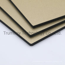 3mm Wall Decoration Material Aluminum Composite Panel